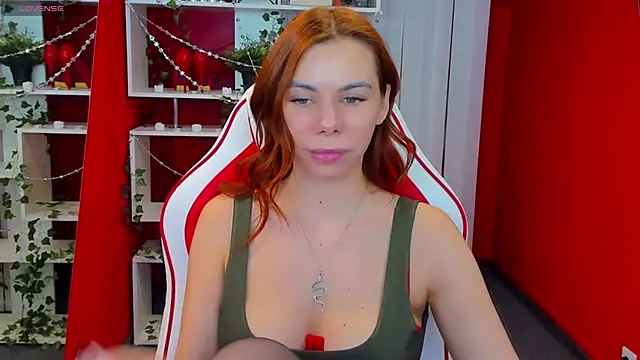 KateCloud online show from 23, 3, 2025