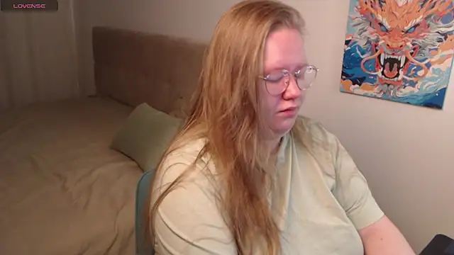 Snapshot of Ann_Muna chatting on 17, 12, 2024 Ann Muna online show from 17, 12, 2024