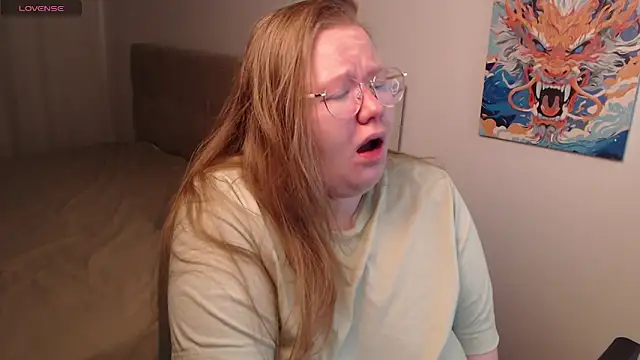 Snapshot of Ann_Muna chatting on 18, 12, 2024 Ann Muna online show from 18, 12, 2024