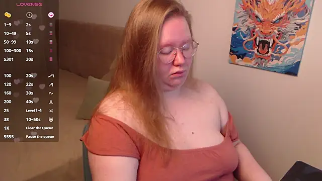 Snapshot of Ann_Muna chatting on 28, 12, 2024 Ann Muna online show from 28, 12, 2024