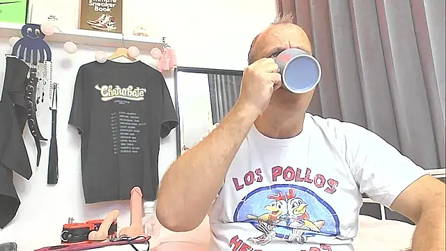 openminddaddy online show from 25, 12, 2024