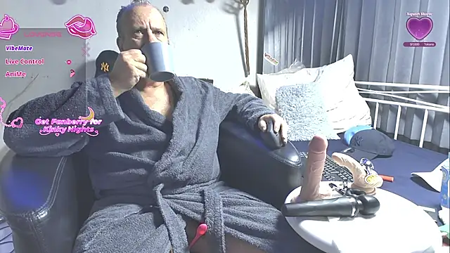 openminddaddy online show from 14, 11, 2025