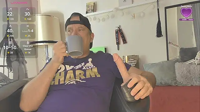 openminddaddy online show from 21, 2, 2026