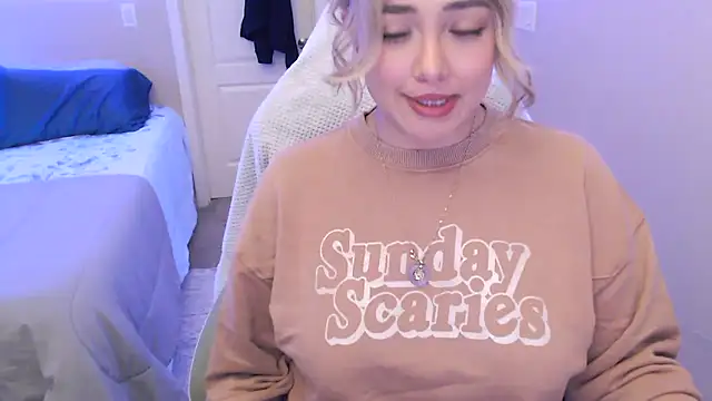 nativepumpkin95 online show from 21, 2, 2025