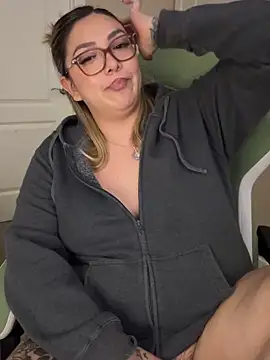 nativepumpkin95 online show from 17, 3, 2025