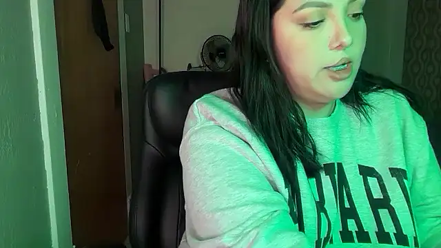 nativepumpkin95 online show from 10, 9, 2025