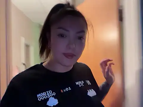 nativepumpkin95 online show from 3, 10, 2025