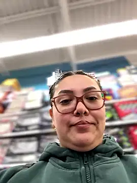 nativepumpkin95 online show from 6, 1, 2026