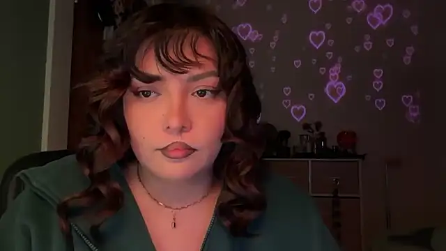 nativepumpkin95 online show from 13, 2, 2026