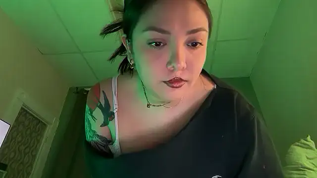 Snapshot of nativepumpkin95 chatting on 17, 4, 2026 nativepumpkin95 online show from 17, 4, 2026