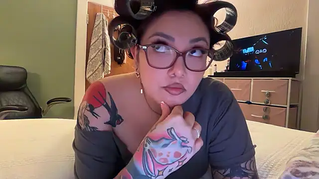 Snapshot of nativepumpkin95 chatting on 22, 4, 2026 nativepumpkin95 online show from 22, 4, 2026