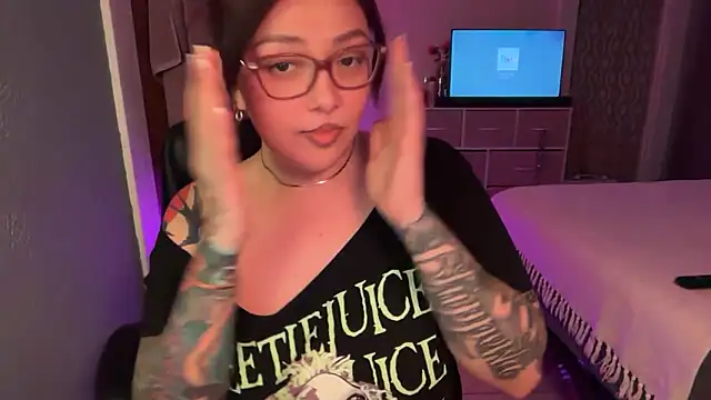 Snapshot of nativepumpkin95 chatting on 26, 4, 2026 nativepumpkin95 online show from 26, 4, 2026