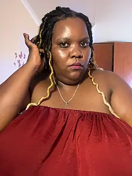 Snapshot of Michyboldy chatting on 29, 1, 2025 Michyboldy online show from 29, 1, 2025