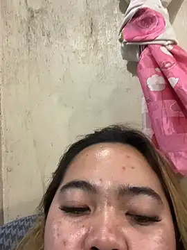 newasiangirl online show from 12, 6, 2026