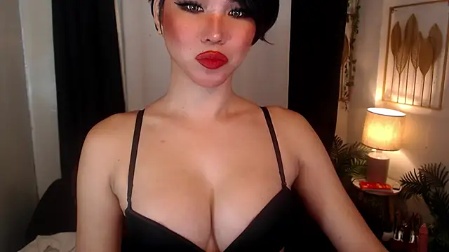 Snapshot of sahara_ts chatting on 20, 1, 2025 sahara ts online show from 20, 1, 2025