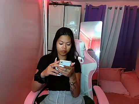 young salsalita online show from 18, 3, 2025