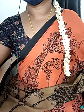 Tamil-hotwife online show from 6, 11, 2025