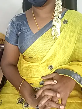 Tamil-hotwife online show from 5, 12, 2025