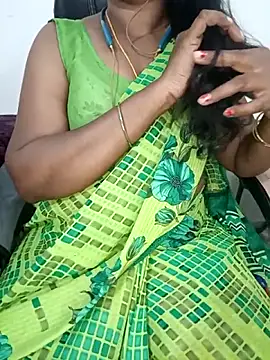 Tamil-hotwife online show from 13, 6, 2026