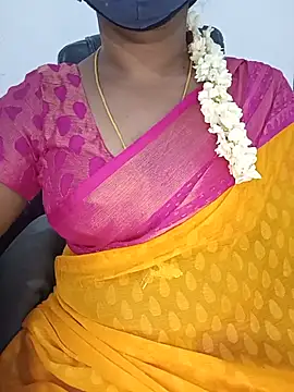 Tamil-hotwife online show from 3, 7, 2026