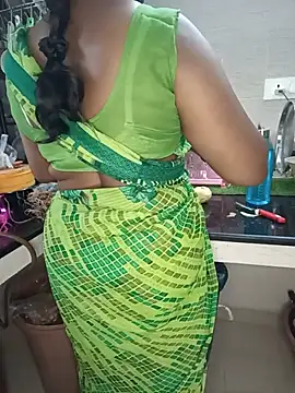 Tamil-hotwife online show from 15, 7, 2026