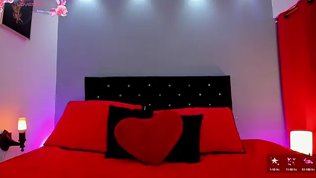 Snapshot of New_Arab_Kingdom chatting on 18, 1, 2025 New Arab Kingdom online show from 18, 1, 2025