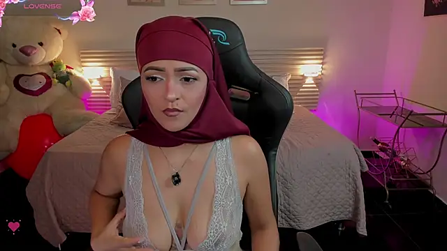 Snapshot of New_Arab_Kingdom chatting on 14, 9, 2025 New Arab Kingdom online show from 14, 9, 2025