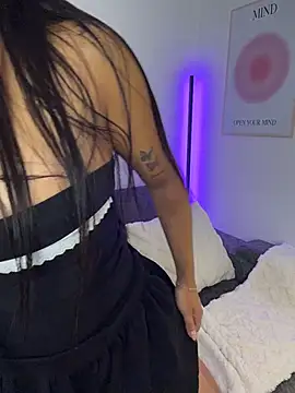 Sara mocca  online show from 22, 3, 2026