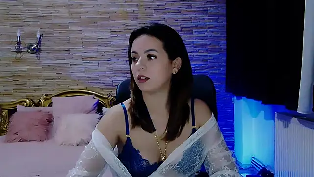 Snapshot of PlayfulElla chatting on 10, 1, 2025 PlayfulElla online show from 10, 1, 2025