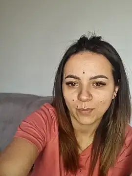 Snapshot of PlayfulElla chatting on 10, 2, 2025 PlayfulElla online show from 10, 2, 2025