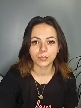 Snapshot of PlayfulElla chatting on 12, 3, 2025 PlayfulElla online show from 12, 3, 2025