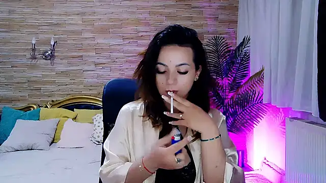 Snapshot of PlayfulElla chatting on 19, 3, 2025 PlayfulElla online show from 19, 3, 2025