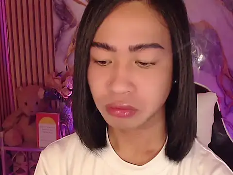 Snapshot of Lemonadexxx chatting on 10, 9, 2025 Lemonadexxx online show from 10, 9, 2025