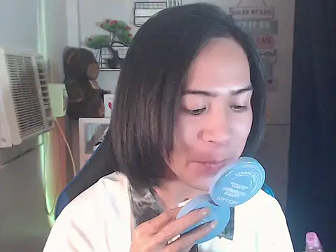 Lemonadexxx online show from 3, 12, 2025