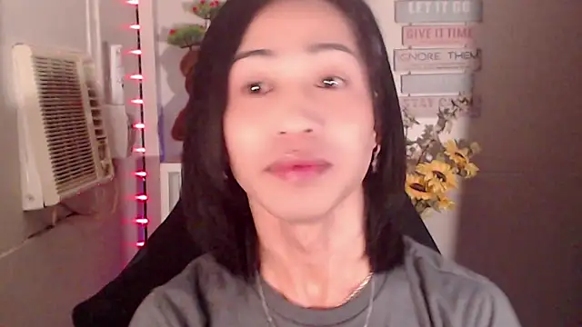 Lemonadexxx online show from 20, 12, 2025