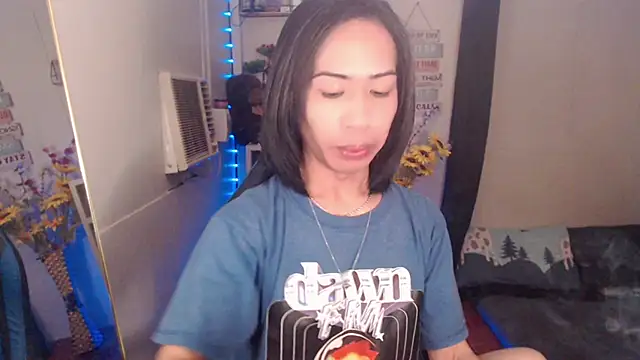 Lemonadexxx online show from 13, 1, 2026