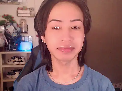 Lemonadexxx online show from 1, 4, 2026