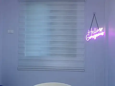 Miss Ivanawolf online show from 14, 12, 2024