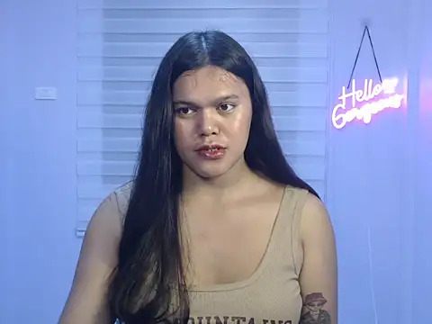 Miss Ivanawolf online show from 24, 12, 2024