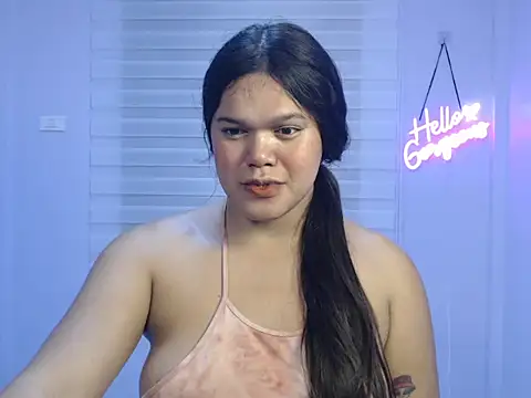 Miss Ivanawolf online show from 27, 12, 2024