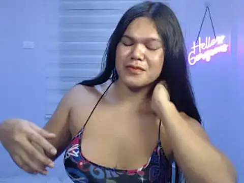 Miss Ivanawolf online show from 6, 1, 2025