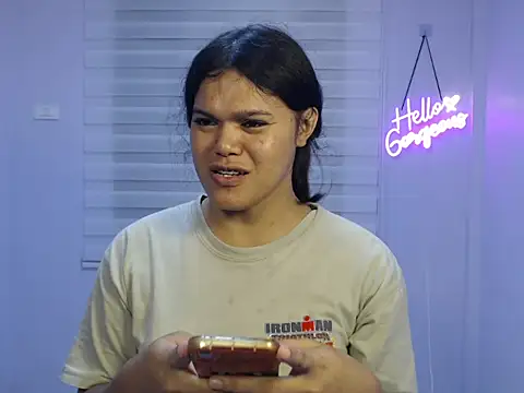 Miss Ivanawolf online show from 4, 3, 2025