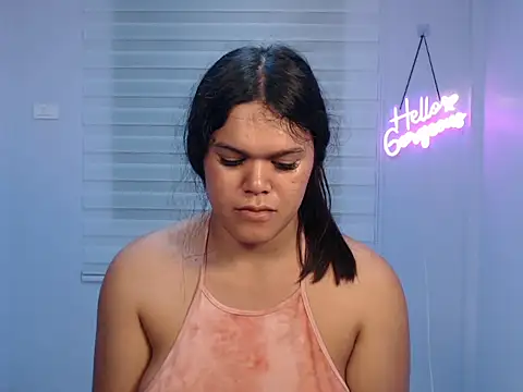 Miss Ivanawolf online show from 6, 3, 2025