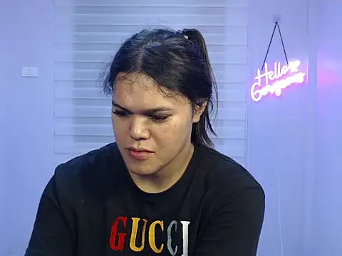 Miss Ivanawolf online show from 7, 3, 2025