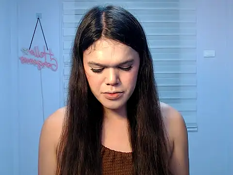 Miss Ivanawolf online show from 10, 6, 2026