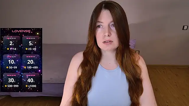 Snapshot of Kira_land chatting on 20, 11, 2025 Kira land online show from 20, 11, 2025