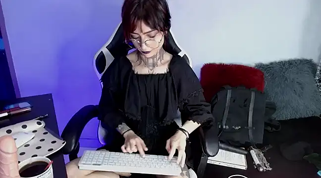 Ardat Lili69 online show from 31, 1, 2025