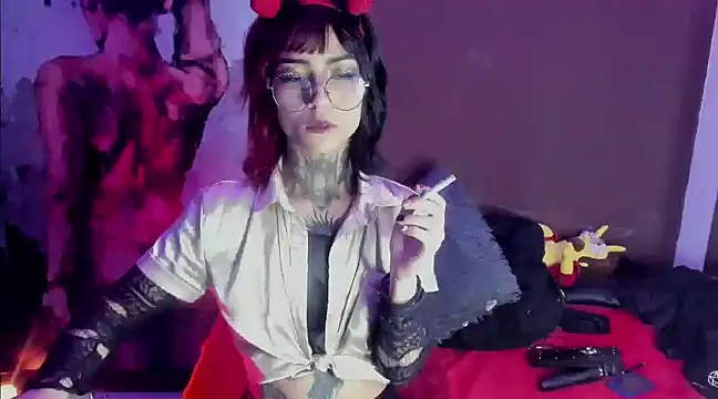 Ardat Lili69 online show from 12, 3, 2025