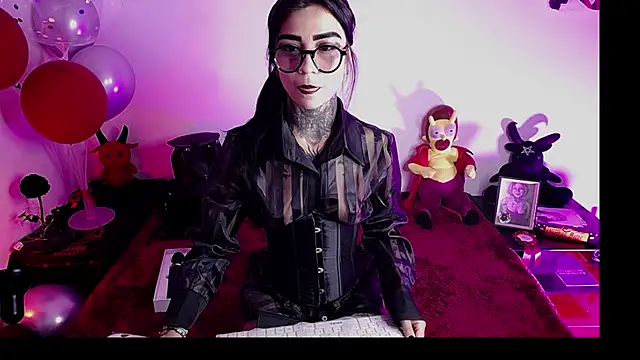 Ardat Lili69 online show from 20, 6, 2026