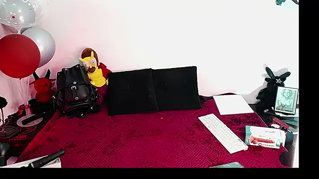 Ardat Lili69 online show from 22, 6, 2026